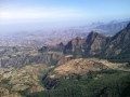 Simian Mountains National Park - UNESCO heritage